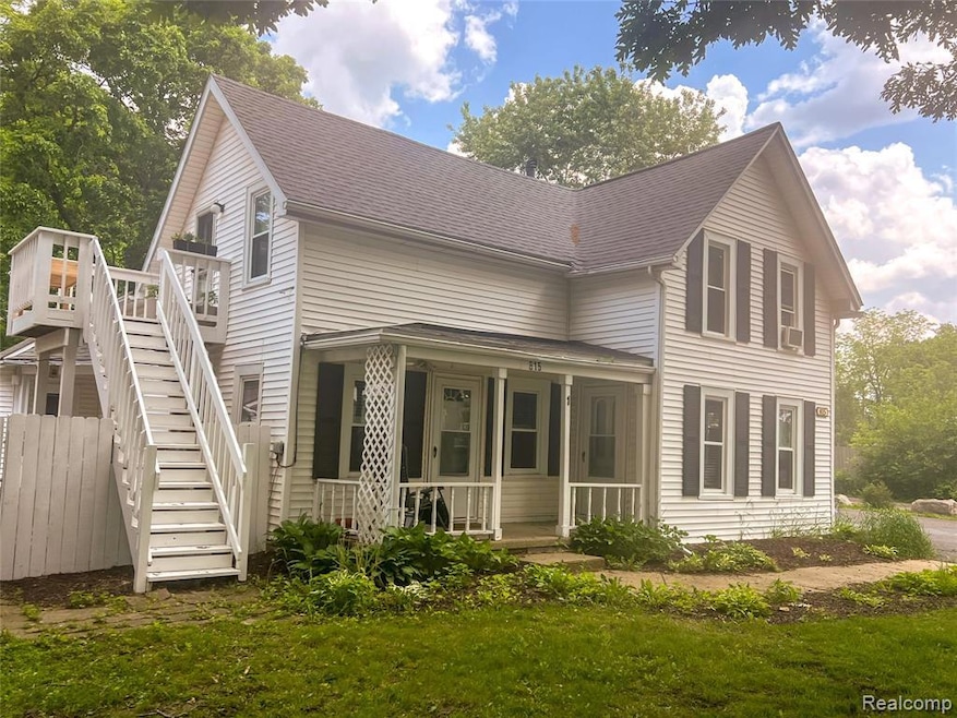 Sold $313,000 • Co-Listing Agent