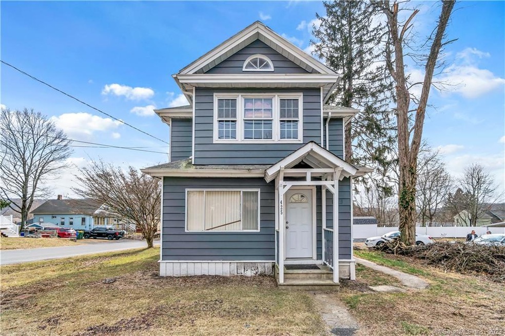 1425 Highland Ave, Waterbury, CT 06708 - photo 1