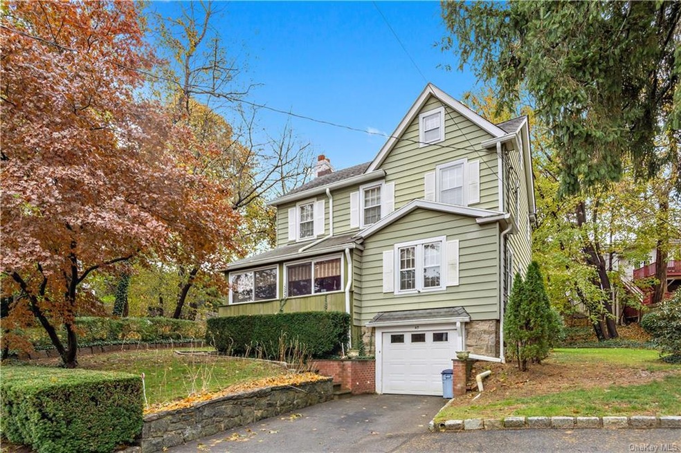 40 Cross St, Bronxville, NY 10708 - photo 1