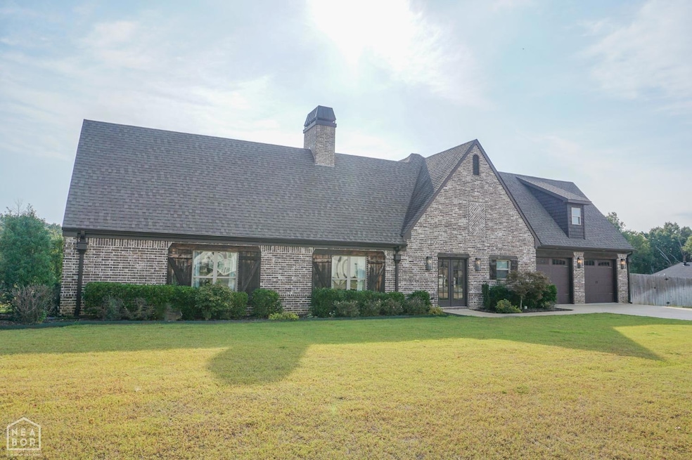 4269 Farmington Cove, Jonesboro, AR 72404 - photo 1