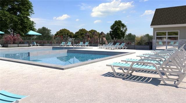 14624 S Haskins St, Olathe, KS 66062 - photo 1