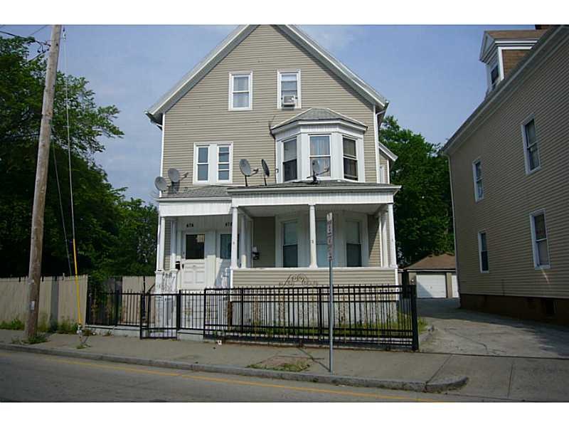 474 Friendship St, Providence, RI 02907 - photo 1