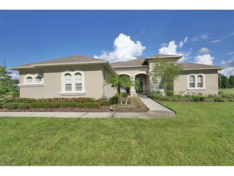 9852 Preakness Stakes Way, Dade City, FL 33525 - photo 1