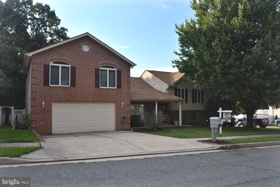 202 Sandhill Rd, Essex, MD 21221 - photo 1