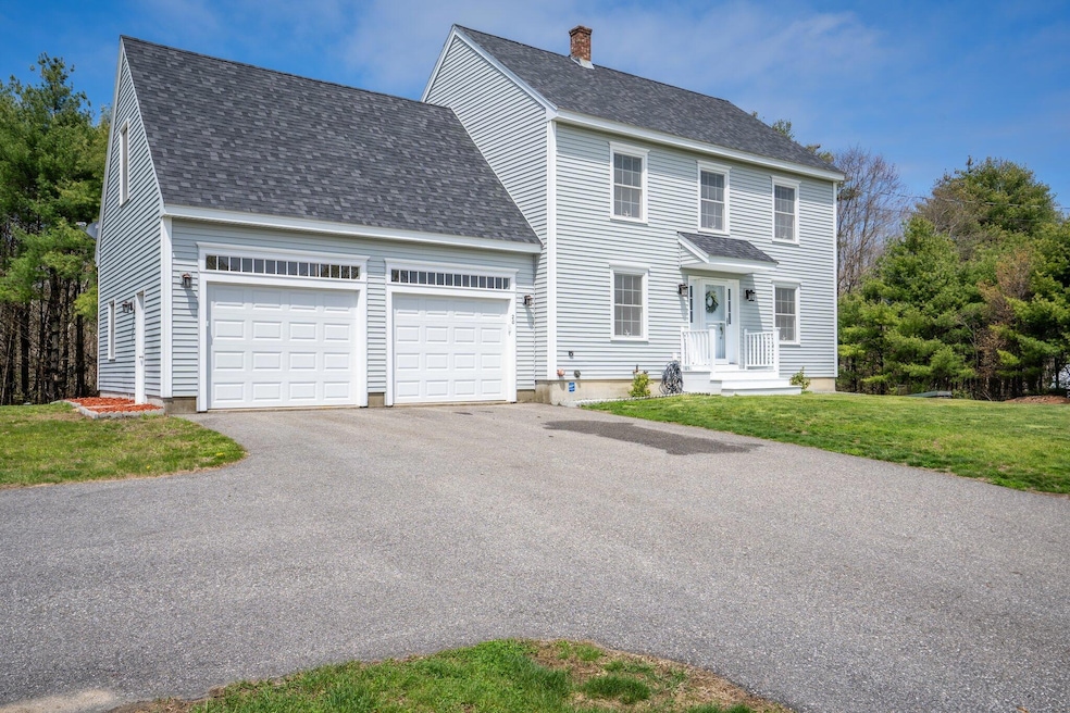 20 Farrington Rd, Gorham, ME 04038 - photo 1