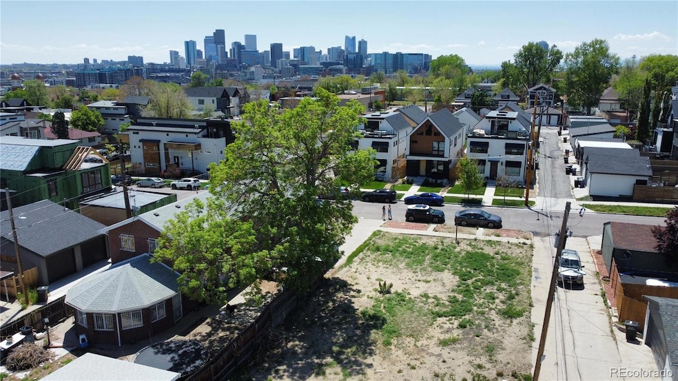 1733 W 37th Ave, Denver, CO 80211 - photo 1