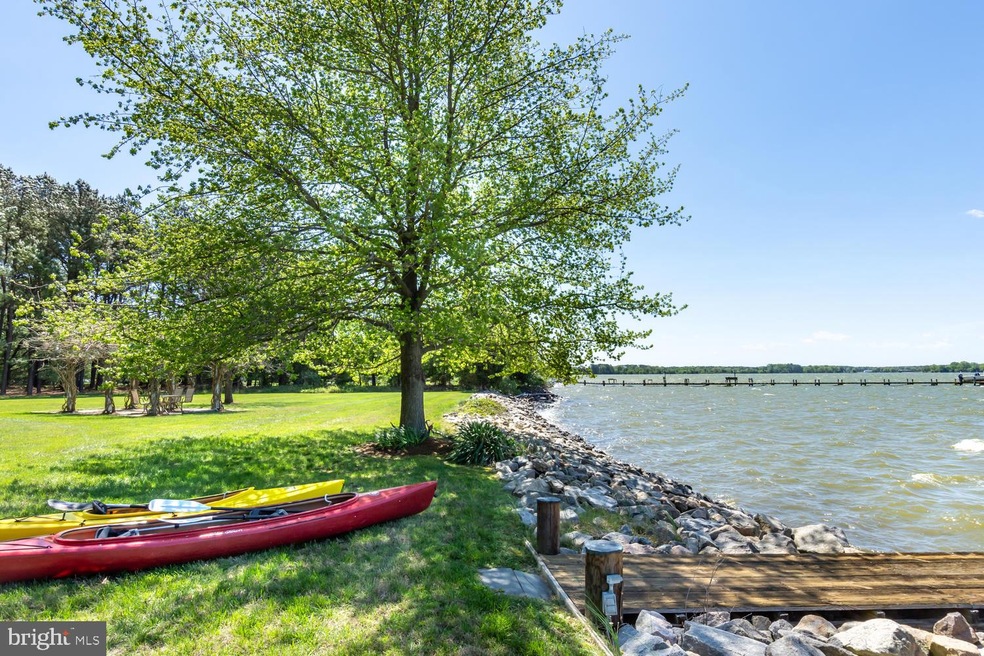 7108 Drum Point Rd, Saint Michaels, MD 21663 - photo 1