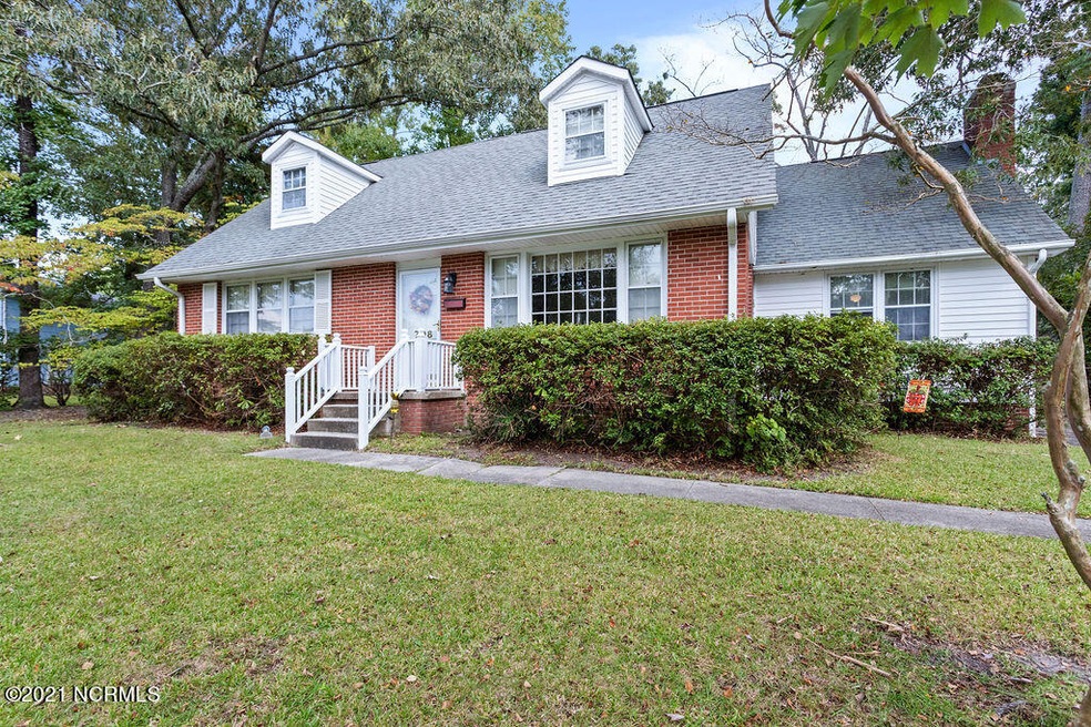 708 Decatur Rd, Jacksonville, NC 28540 - photo 1