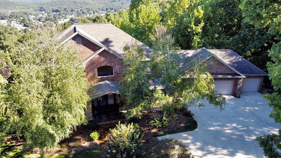 3674 Buck Mountain Rd, Cookeville, TN 38506 - photo 1