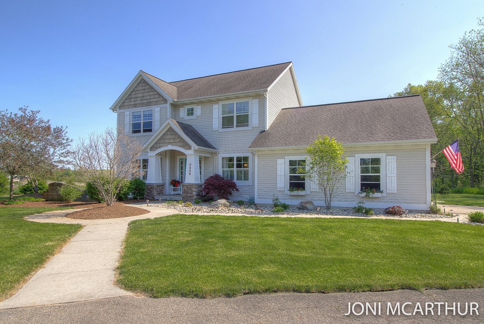 8608 52nd St., Ada, MI Cover Photo