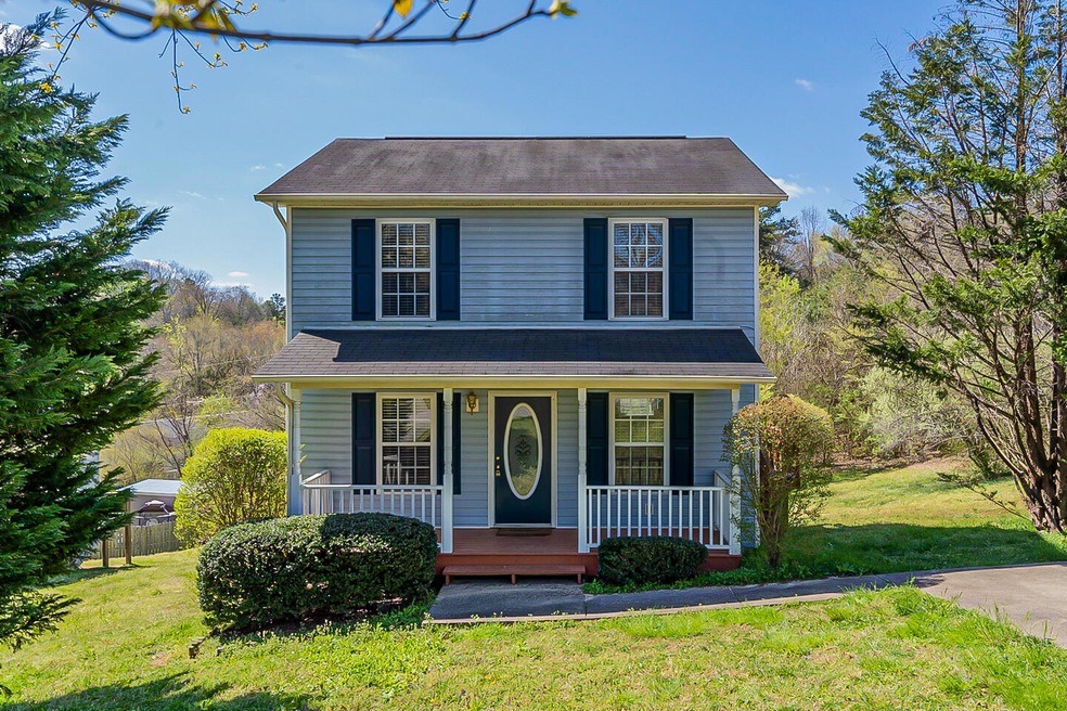 4981 N Eldridge Rd, Hixson, TN 37343 - photo 1