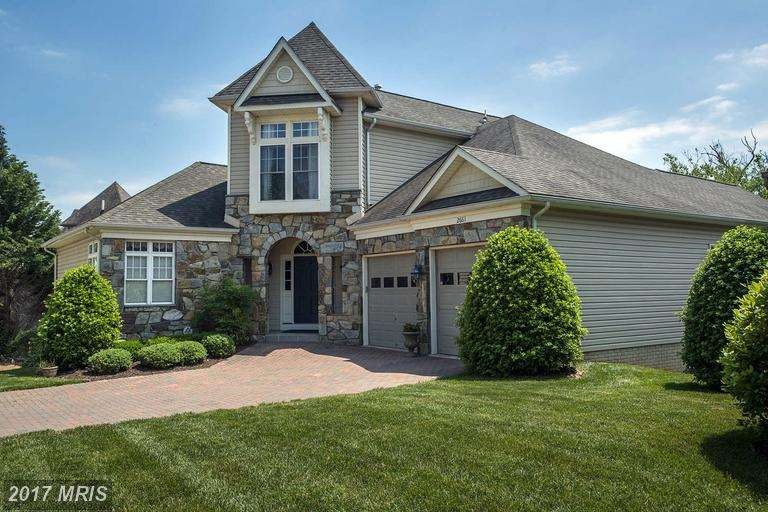 2661 Brook Valley Rd, Frederick, MD 21701 - photo 1