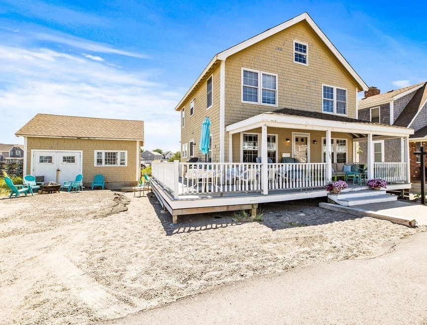 170 Turner Rd, Scituate, MA 02066 - photo 1