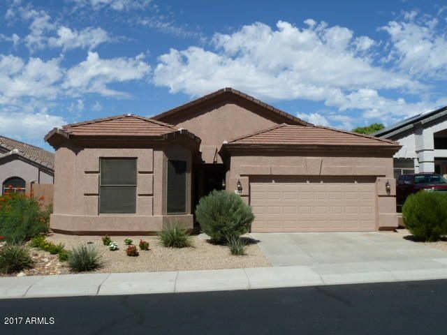 Great Curb-Side Appeal