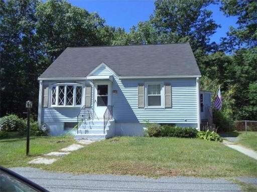 19 Patch Reservoir Dr, Worcester, MA 01602 - photo 1