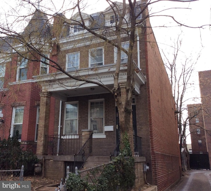1426 Monroe St NW, Washington, DC 20010 - photo 1