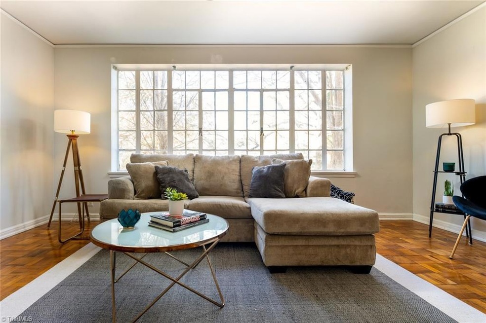 1700 N Elm St unit N1, Greensboro, NC 27408 - photo 1