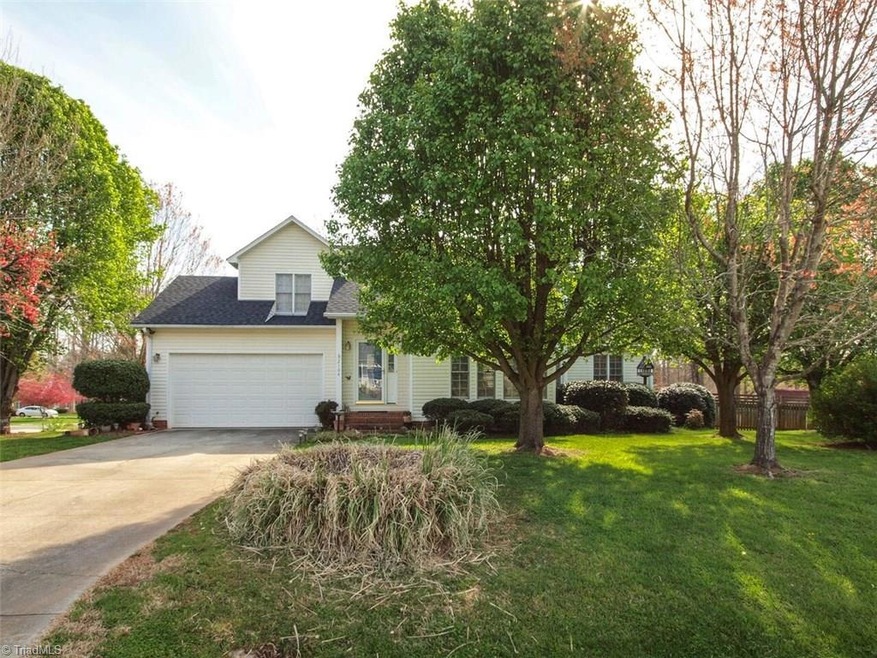 2104 King Ct, Asheboro, NC 27203 - photo 1