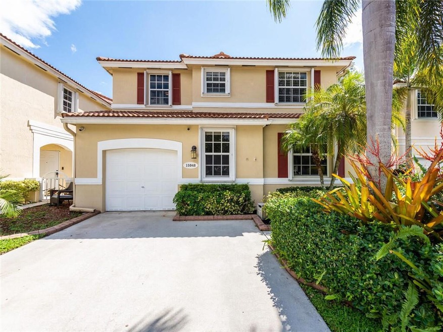Truly Move In Upgraded Condition