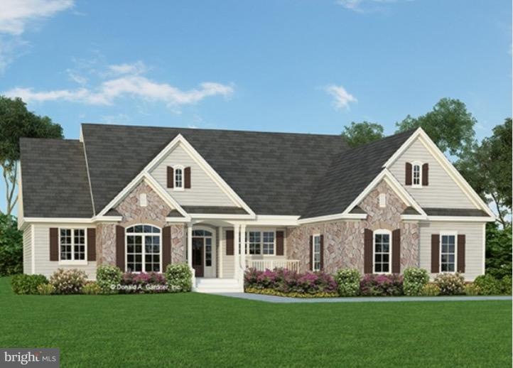 0 Lot 9 - Shveda Way unit 1000433998, Shepherdstown, WV 25443 - photo 1