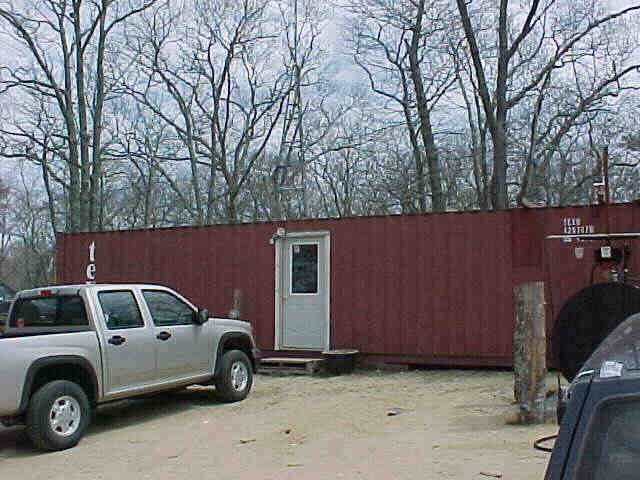 24 Huseby's Mountain Rd, West Tisbury, MA 02568 - photo 1