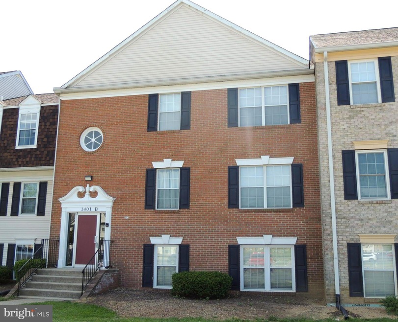 1401 Key Pkwy unit B202, Frederick, MD 21702 - photo 1
