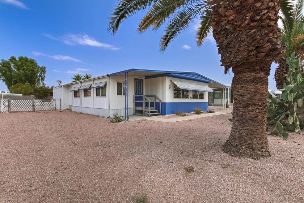 5424 E Arbor Ave, Mesa, AZ 85206 - photo 1