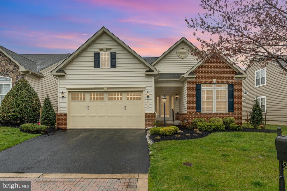 310 Seattle Slew Place, Havre de Grace, MD 21078 - photo 1