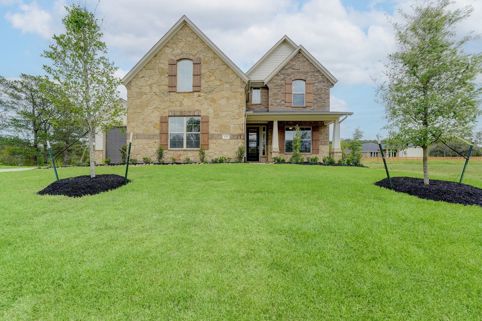 634 Running Iron Ln, Magnolia, TX 77354 - photo 1