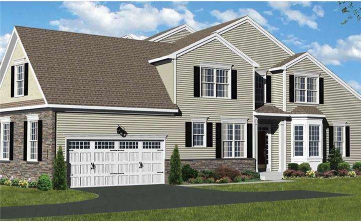 1023 Thorndale Dr, Lansdale, PA 19446 - photo 1