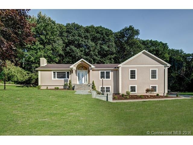 993 Willard Rd, Orange, CT 06477 - photo 1