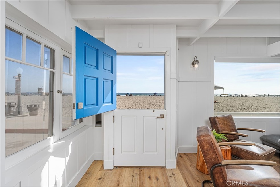 2500 W Oceanfront, Newport Beach, CA 92663 - photo 1