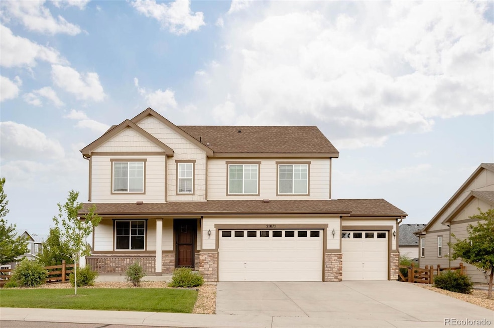 21075 E Layton Ln, Aurora, CO 80015 - photo 1