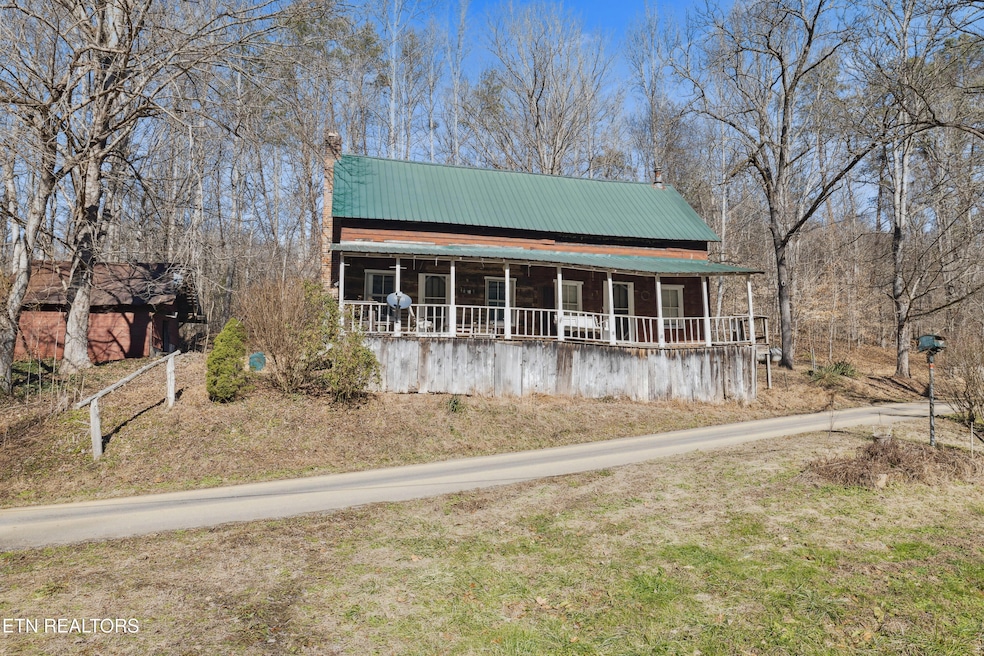 1566 Hawk Ln, Seymour, TN 37865 - photo 1