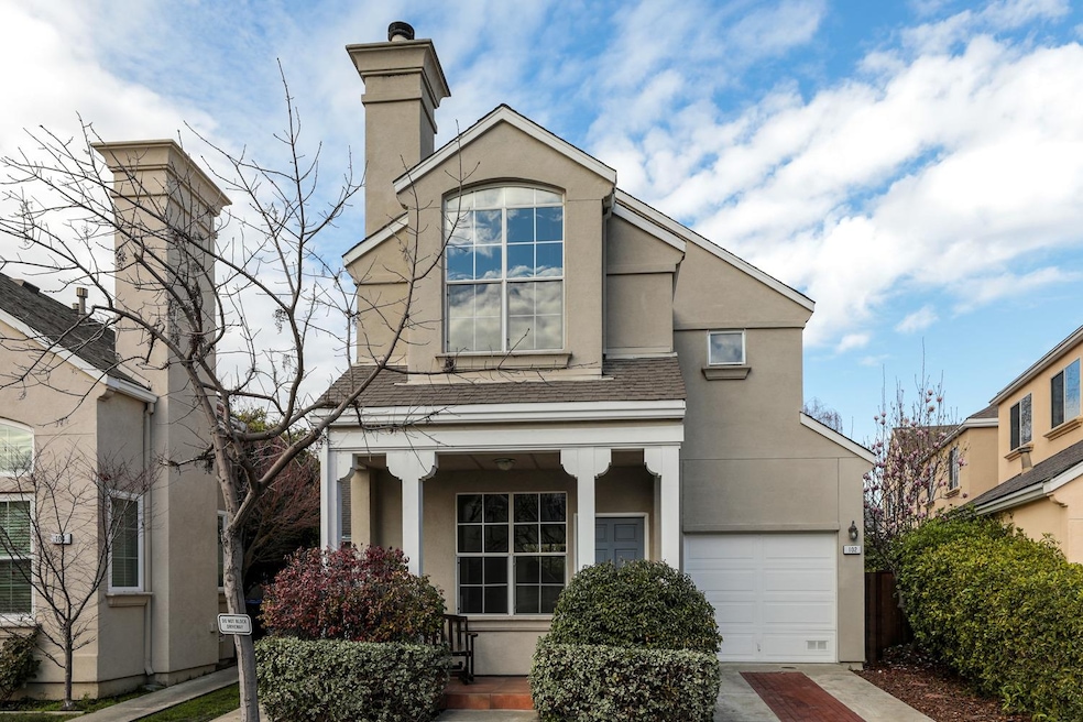 102 Concord Cir, Mountain View, CA 94040 - photo 1