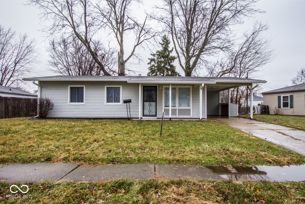 1995 Crescent St, Franklin, IN 46131 - photo 1