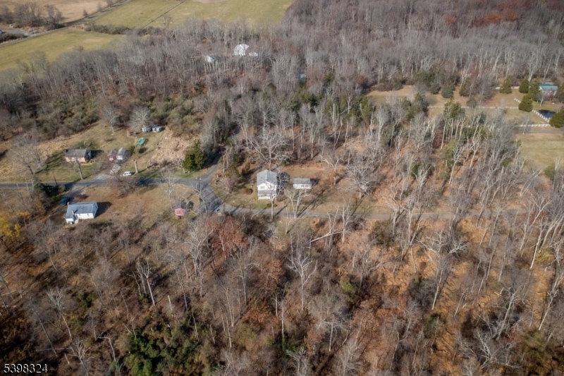 47 Hewitt Rd, Stockton, NJ 08559 - photo 1