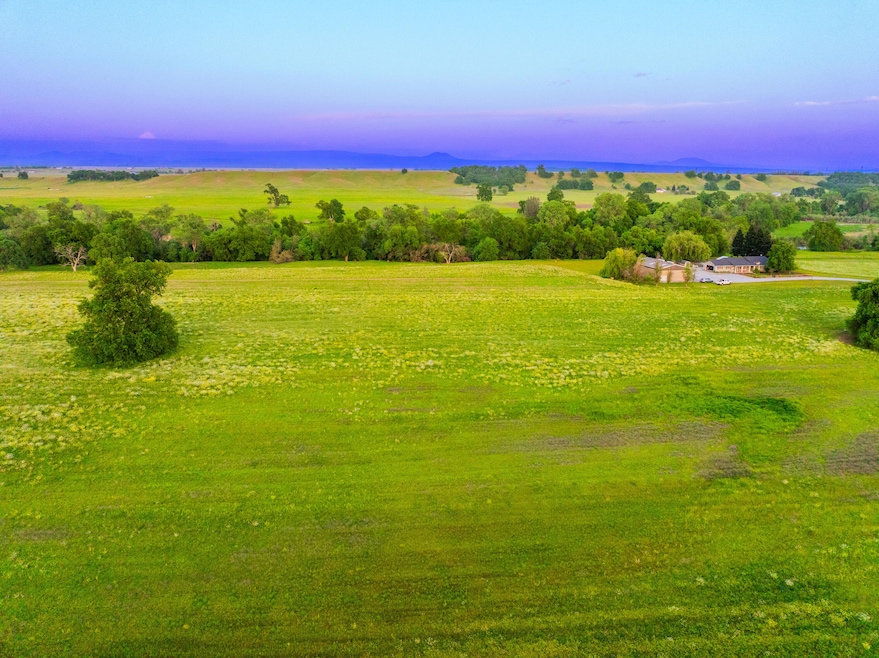 Vacant Land