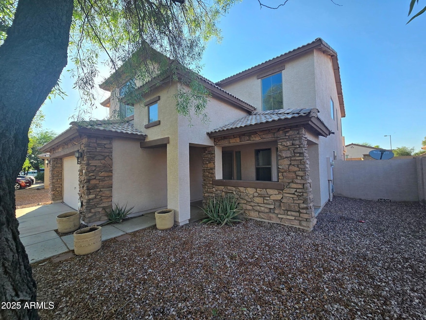 Under Contract $355,000