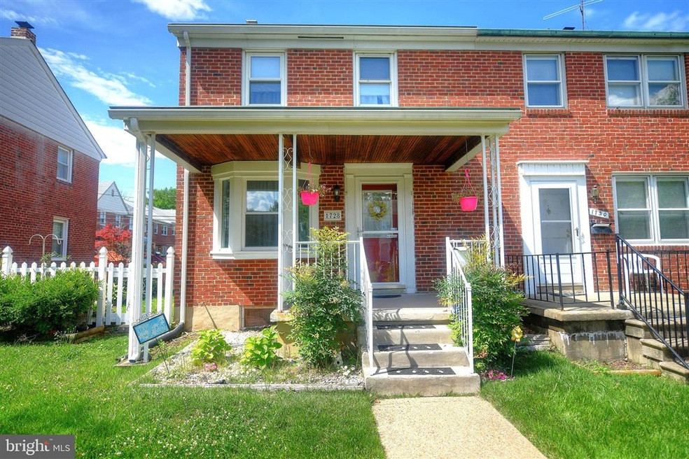 1728 White Oak Ave, Parkville, MD 21234 - photo 1