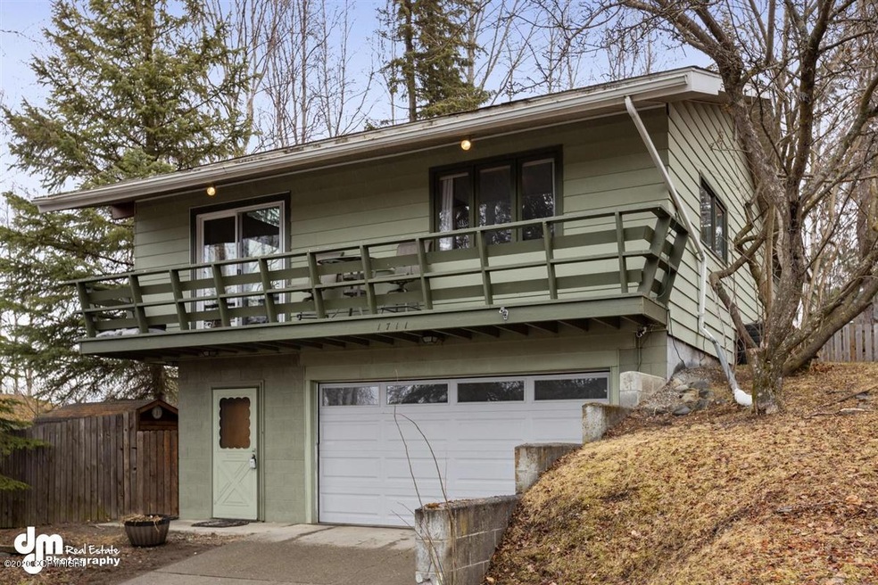 1711 Otter St, Anchorage, AK 99504 - photo 1