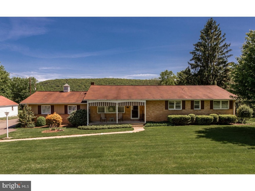 1454 Valley Rd, Tamaqua, PA 18252 - photo 1