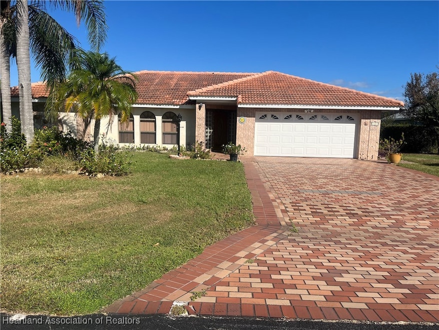 unlisted-address, Sebring, FL 33872 - photo 1