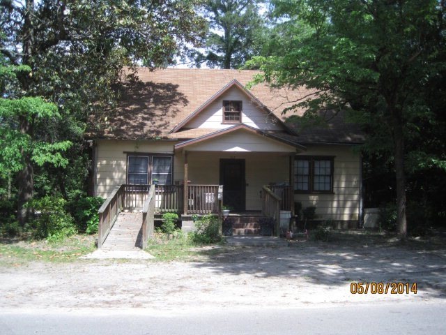 Main View