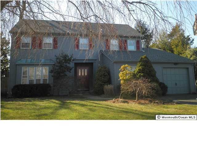 109 Walchest Dr, Toms River, NJ 08753 - photo 1