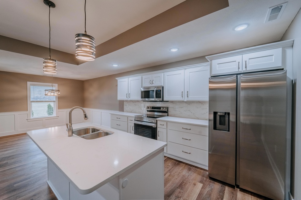 4518 W Ridgewood Rd, Springfield, OH 45503 MLS 1026217