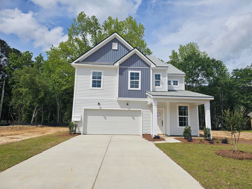 St. Helena Lot 11