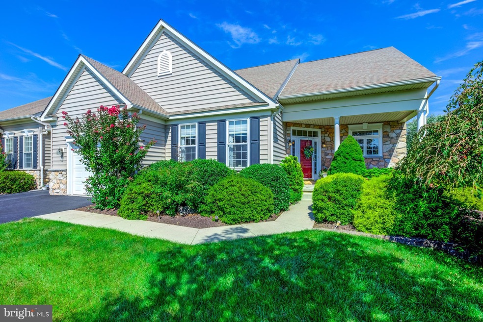 133 Augusta Dr, Honey Brook, PA 19344 - photo 1