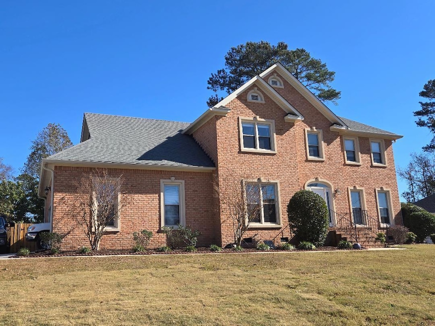 4876 Rolling Hill Rd, Evans, GA 30809 - photo 1