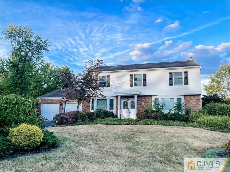 5 Milton Place, Piscataway, NJ 08854 - photo 1